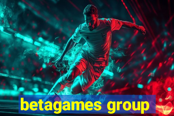 betagames group