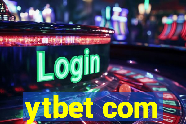 ytbet com