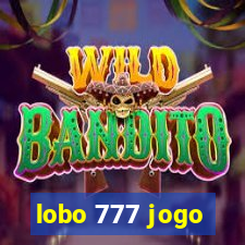 lobo 777 jogo