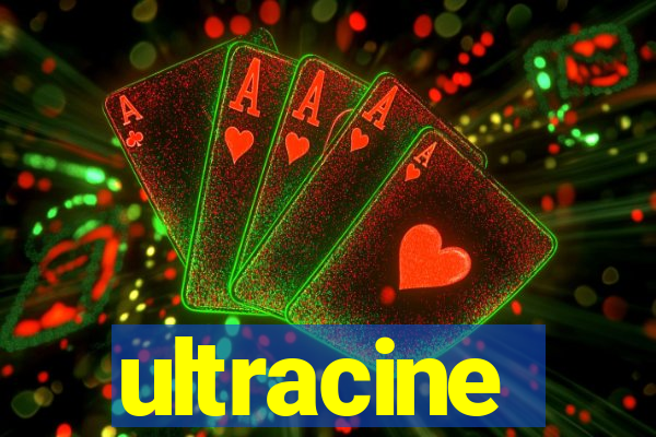 ultracine