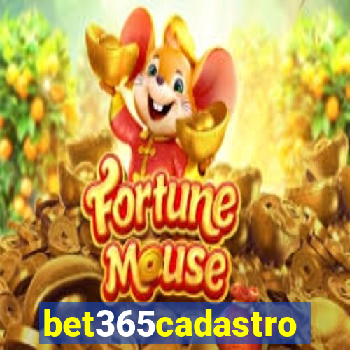 bet365cadastro