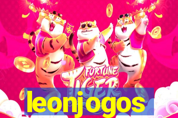 leonjogos