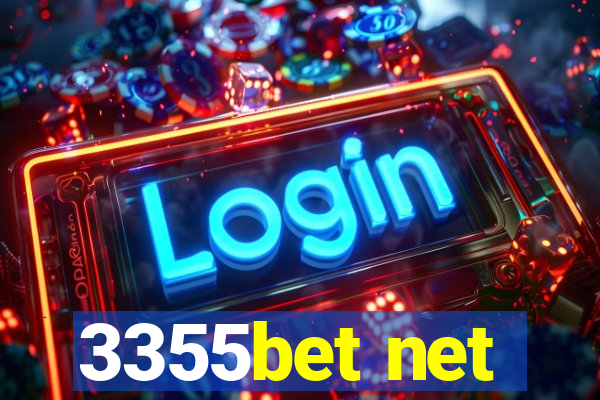 3355bet net