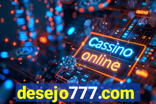 desejo777.com