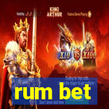 rum bet