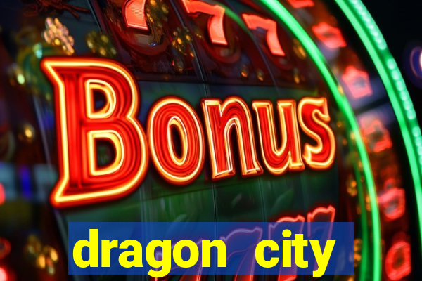 dragon city dinheiro infinito