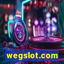 wegslot.com