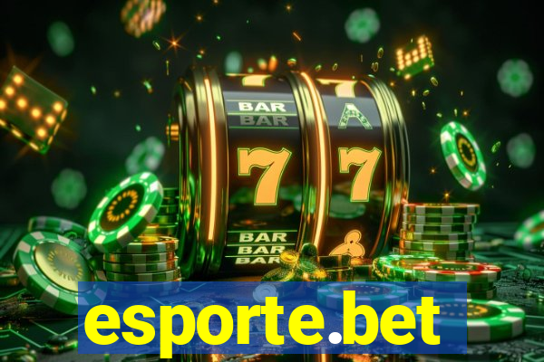 esporte.bet