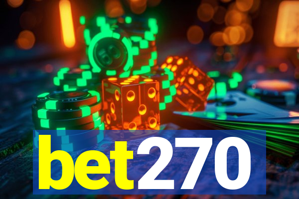 bet270