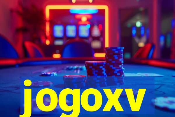 jogoxv