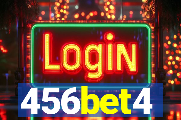 456bet4