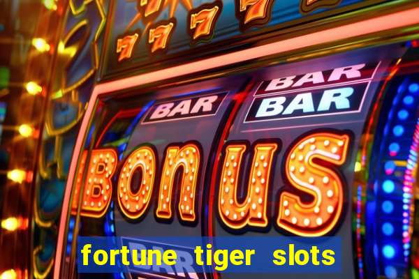 fortune tiger slots vip 3