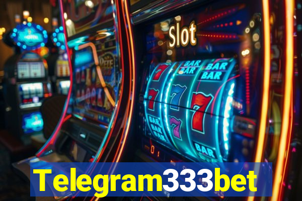 Telegram333bet