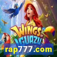 rap777.com