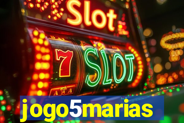 jogo5marias