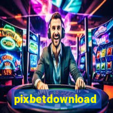 pixbetdownload