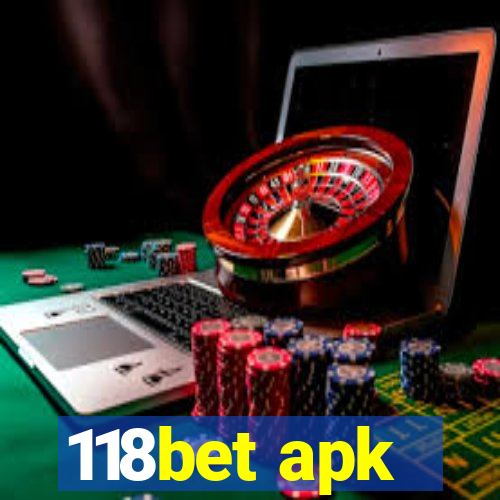 118bet apk