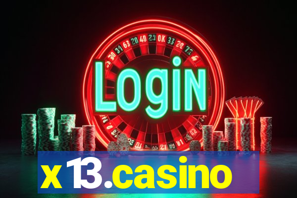 x13.casino