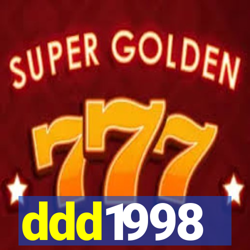 ddd1998