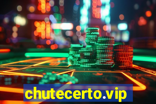 chutecerto.vip