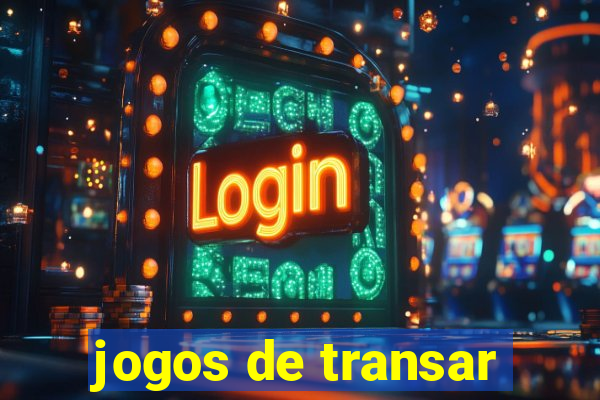 jogos de transar