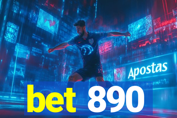 bet 890