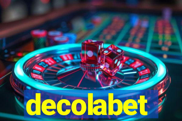 decolabet