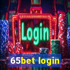 65bet login