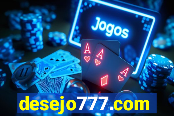 desejo777.com