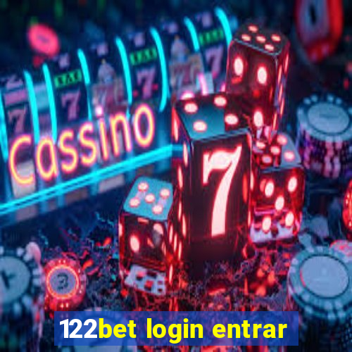 122bet login entrar