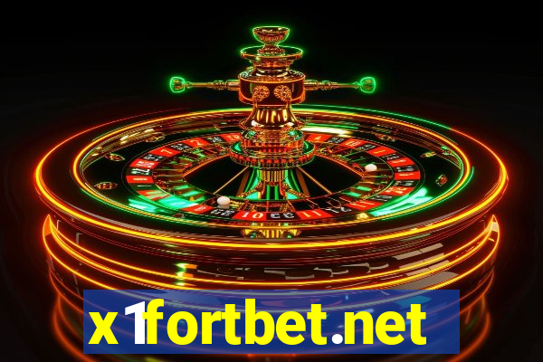 x1fortbet.net