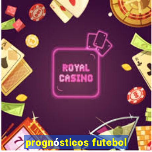 prognósticos futebol