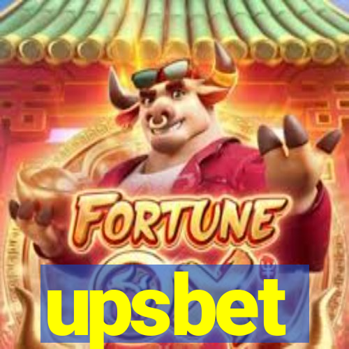 upsbet