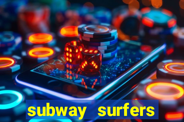 subway surfers money demo