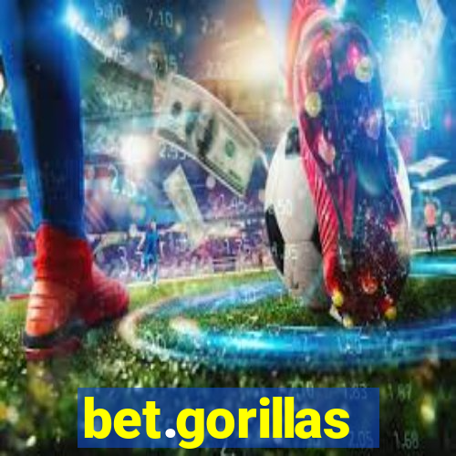 bet.gorillas