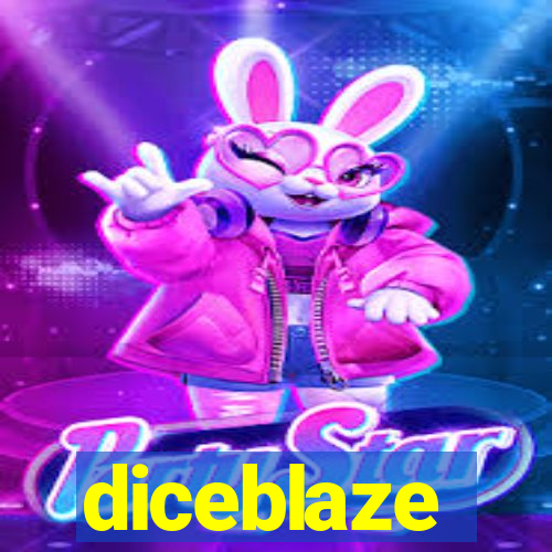 diceblaze