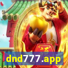 dnd777.app