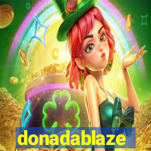 donadablaze