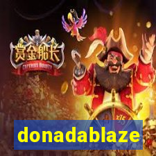 donadablaze