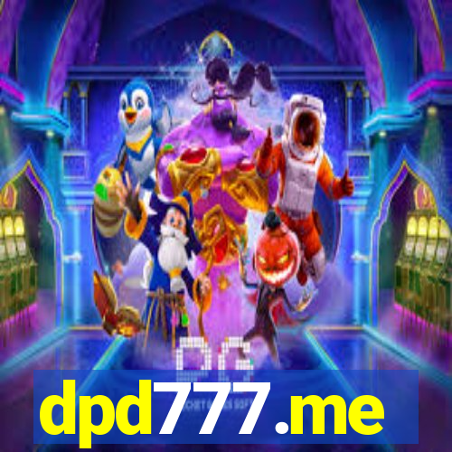 dpd777.me