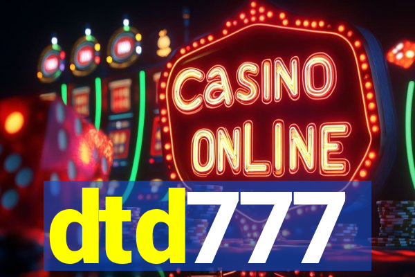 dtd777