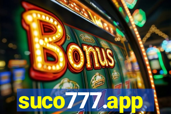 suco777.app