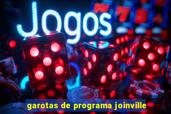 garotas de programa joinville