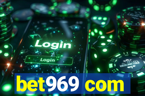 bet969 com