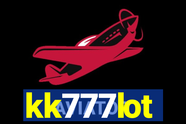 kk777lot