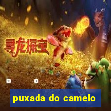 puxada do camelo