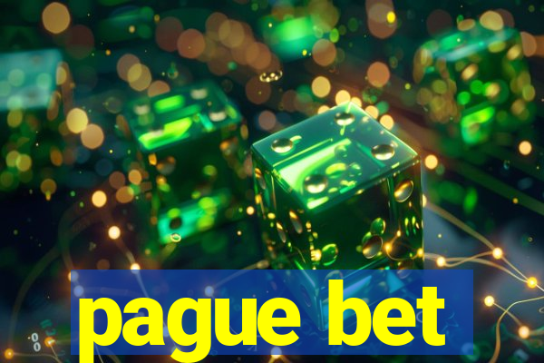 pague bet