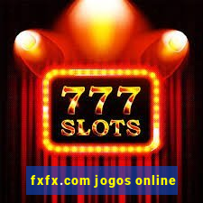 fxfx.com jogos online