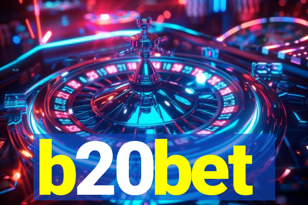 b20bet