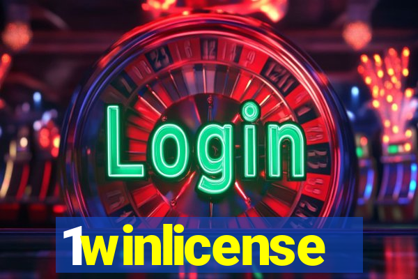 1winlicense